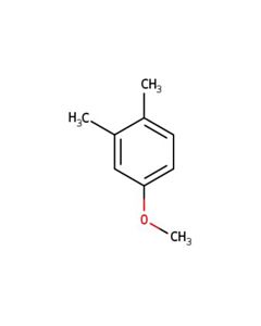 Astatech 3,4-DIMETHYLANISOLE; 100G; Purity 97%; MDL-MFCD00008396